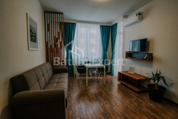 Квартира 3-комн 73.1 м² - Шерифа Химшиашвили, Батуми
