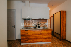 Квартира 73.1 м² - Шерифа Химшиашвили, Батуми, Грузия