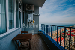 Квартира 2-комн 67 м² - Шерифа Химшиашвили, Батуми