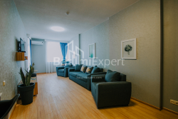 Квартира 67 м² - Шерифа Химшиашвили, Батуми, Грузия