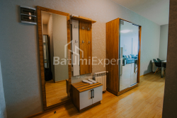 Квартира 67 м² - Шерифа Химшиашвили, Батуми, Грузия