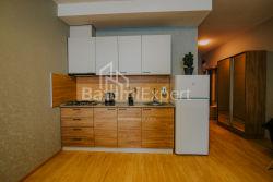 Квартира 2-комн 67 м² - Шерифа Химшиашвили, Батуми