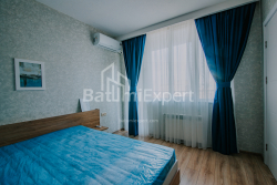 Квартира 2-комн 67 м² - Шерифа Химшиашвили, Батуми