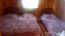 Частный дом 250 м² - Думбадзе, Уреки, Грузия