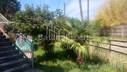 Частный дом 250 м² - Думбадзе, Уреки, Грузия