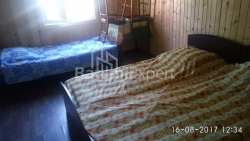 Частный дом 250 м² - Думбадзе, Уреки, Грузия
