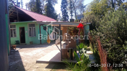 Частный дом 250 м² - Думбадзе, Уреки, Грузия