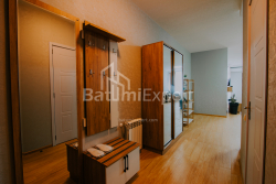 Квартира 67 м² - Шерифа Химшиашвили, Батуми, Грузия