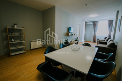 Квартира 67 м² - Шерифа Химшиашвили, Батуми, Грузия