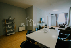 Квартира 67 м² - Шерифа Химшиашвили, Батуми, Грузия