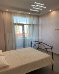 Квартира 82 м² - Еквтиме Такаишвили, Батуми, Грузия