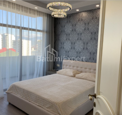 Квартира 82 м² - Еквтиме Такаишвили, Батуми, Грузия