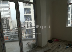 Квартира 3-комн 72 м² - Нико Пиросмани, Батуми