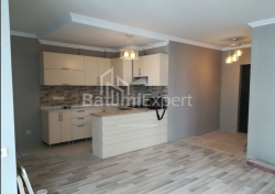 Квартира 3-комн 72 м² - Нико Пиросмани, Батуми