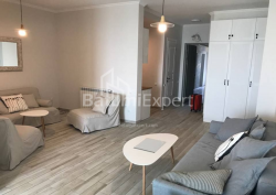 Квартира 67 м² - Шерифа Химшиашвили, Батуми, Грузия