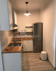 Квартира 67 м² - Шерифа Химшиашвили, Батуми, Грузия