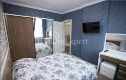 Квартира 73 м² - Нико Пиросмани, Батуми, Грузия