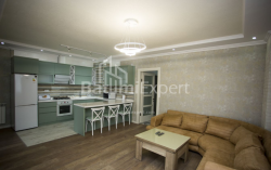 Квартира 3-комн 73 м² - Нико Пиросмани, Батуми