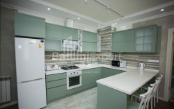 Квартира 3-комн 73 м² - Нико Пиросмани, Батуми