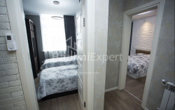 Квартира 3-комн 73 м² - Нико Пиросмани, Батуми
