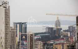 Квартира 73 м² - Нико Пиросмани, Батуми, Грузия