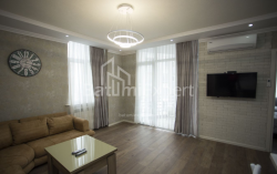 Квартира 3-комн 73 м² - Нико Пиросмани, Батуми
