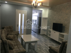 Квартира 2-комн 48 м² - Юсуфа Кобаладзе, Батуми