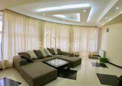 Квартира 160 м² - Зураба Горгиладзе, Батуми, Грузия