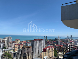 Квартира 106 м² - Иване Джавахишвили, Батуми, Грузия