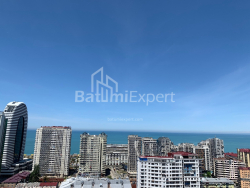 Квартира 106 м² - Иване Джавахишвили, Батуми, Грузия