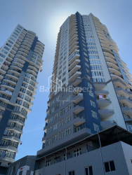 Квартира 3-комн 106 м² - Иване Джавахишвили, Батуми