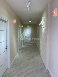 Квартира 106 м² - Иване Джавахишвили, Батуми, Грузия
