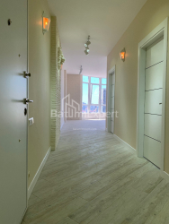 Квартира 106 м² - Иване Джавахишвили, Батуми, Грузия
