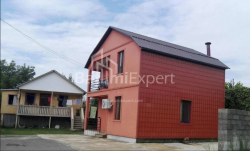 Частный дом 5-комн 120 м² - Катамадзе, Барцхана