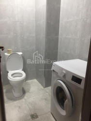 Квартира 3-комн 57 м² - Ильи Чавчавадзе, Батуми
