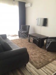 Квартира 3-комн 57 м² - Ильи Чавчавадзе, Батуми