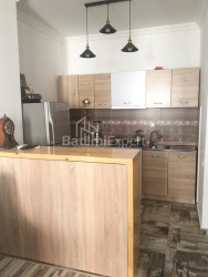 Квартира 3-комн 57 м² - Ильи Чавчавадзе, Батуми