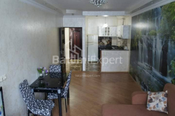 Квартира 56 м² - Юсуфа Кобаладзе, Батуми, Грузия