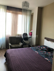 Квартира 2-комн 63 м² - Хайдара Абашидзе, Батуми