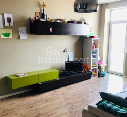 Квартира 63 м² - Хайдара Абашидзе, Батуми, Грузия