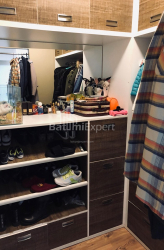 Квартира 2-комн 63 м² - Хайдара Абашидзе, Батуми