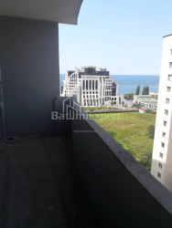 Квартира 2-комн 50 м² - Юсуфа Кобаладзе, Батуми