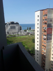 Квартира 50 м² - Юсуфа Кобаладзе, Батуми, Грузия