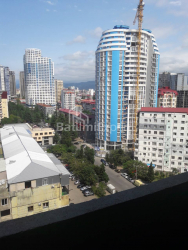 Квартира 50 м² - Юсуфа Кобаладзе, Батуми, Грузия