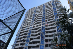 Квартира 2-комн 50 м² - Юсуфа Кобаладзе, Батуми