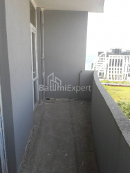 Квартира 50 м² - Юсуфа Кобаладзе, Батуми, Грузия