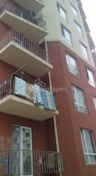 Квартира 3-комн 63.9 м² - Генерала Аслана Абашидзе, Батуми