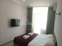 Квартира 2-комн 48.2 м² - Шалва Инасаридзе, Батуми