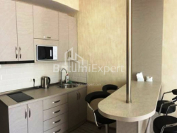 Квартира 2-комн 48.2 м² - Шалва Инасаридзе, Батуми