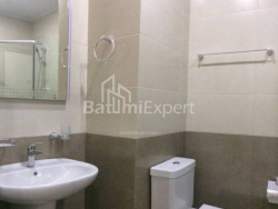 Квартира 2-комн 48.2 м² - Шалва Инасаридзе, Батуми